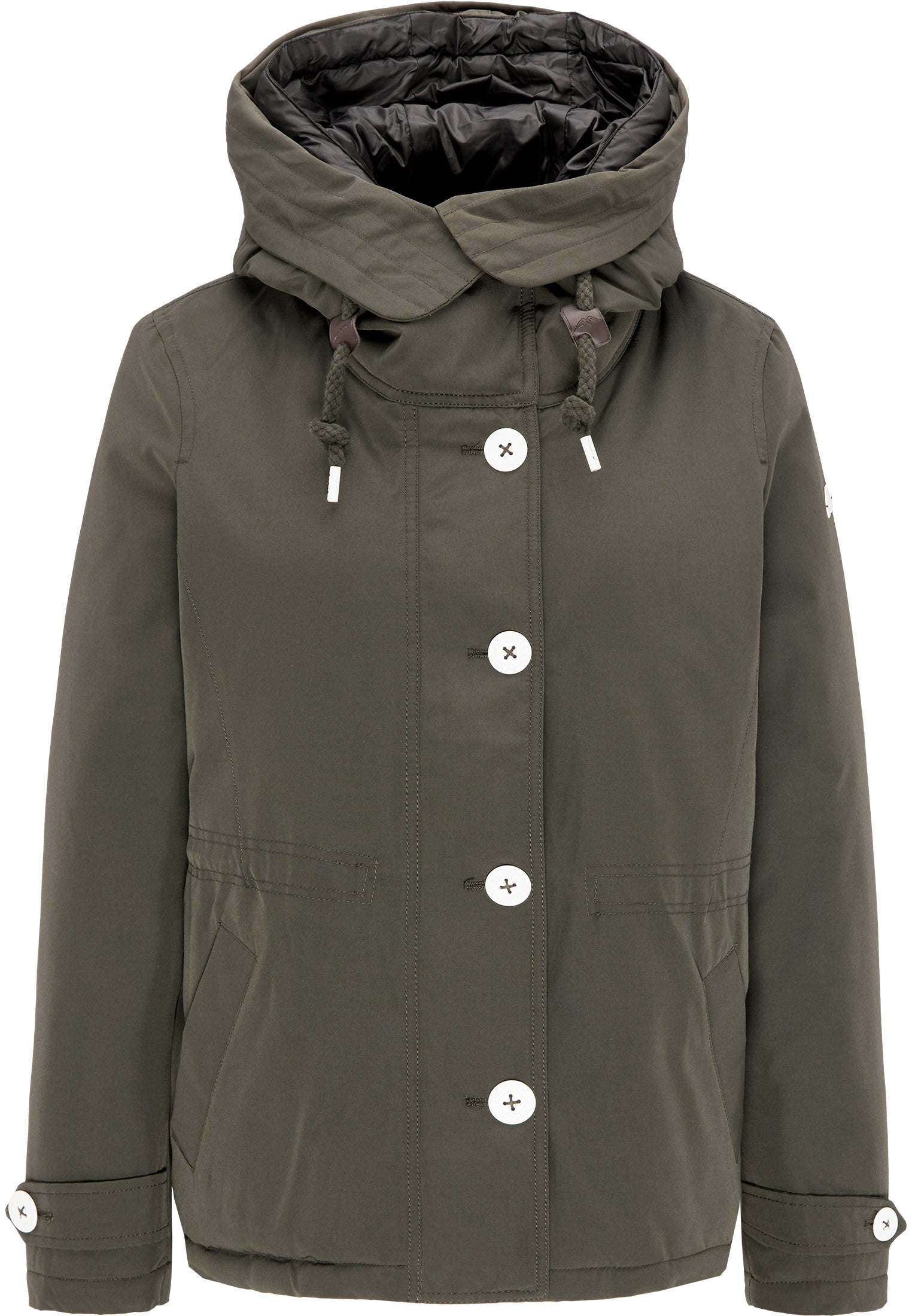 ICEBOUND Women's Winterjacke