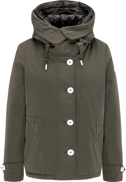 ICEBOUND Women's Winterjacke