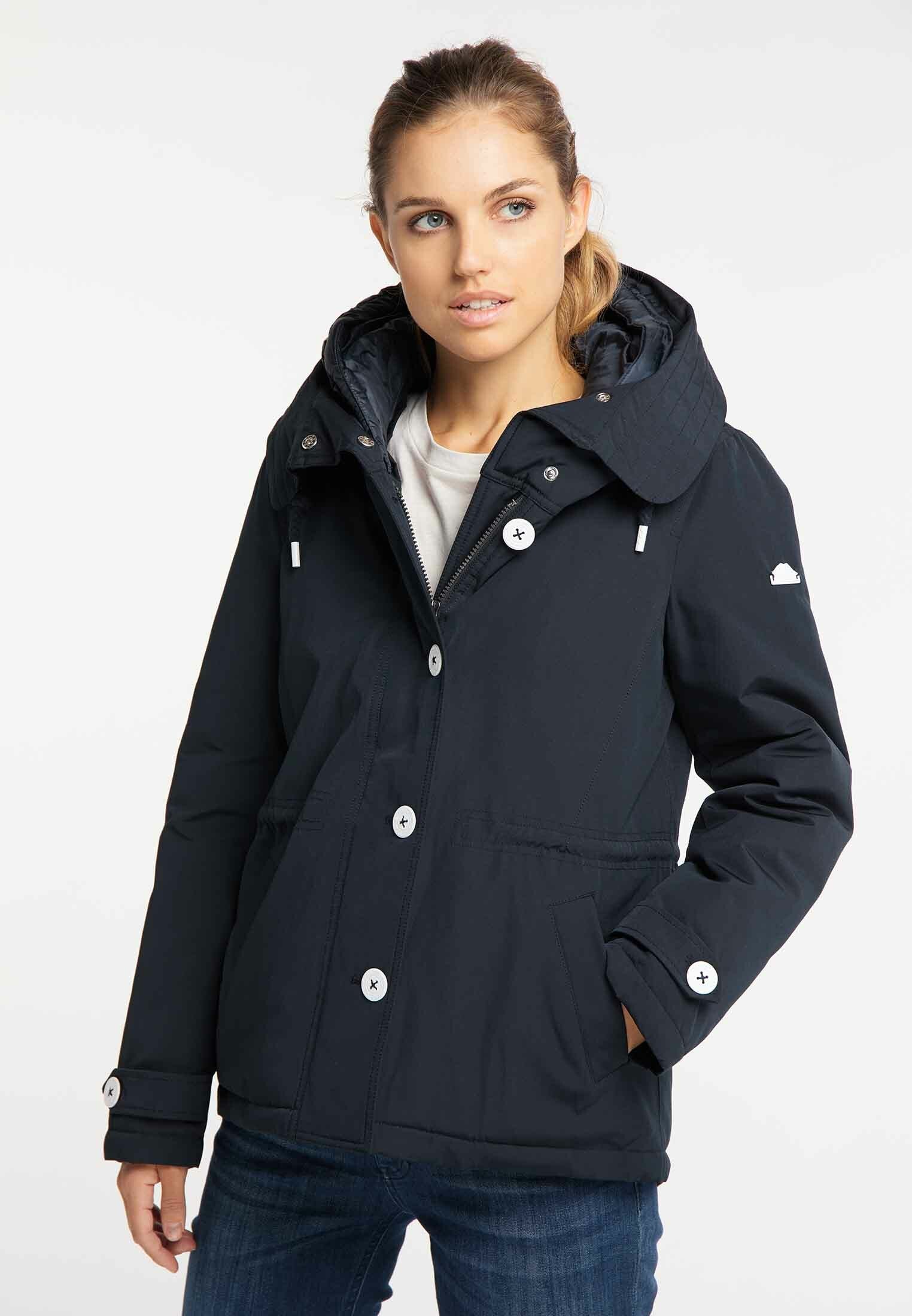 ICEBOUND Women's Winterjacke