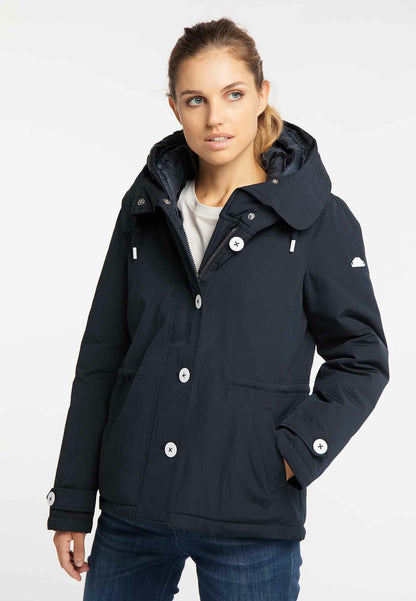 ICEBOUND Women's Winterjacke