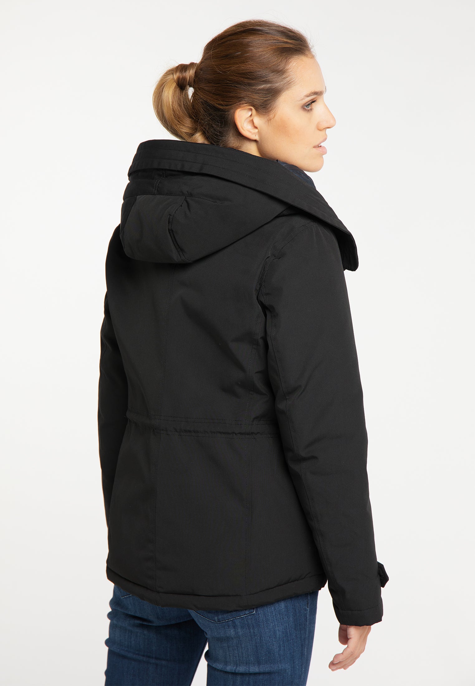 ICEBOUND Women's Winterjacke