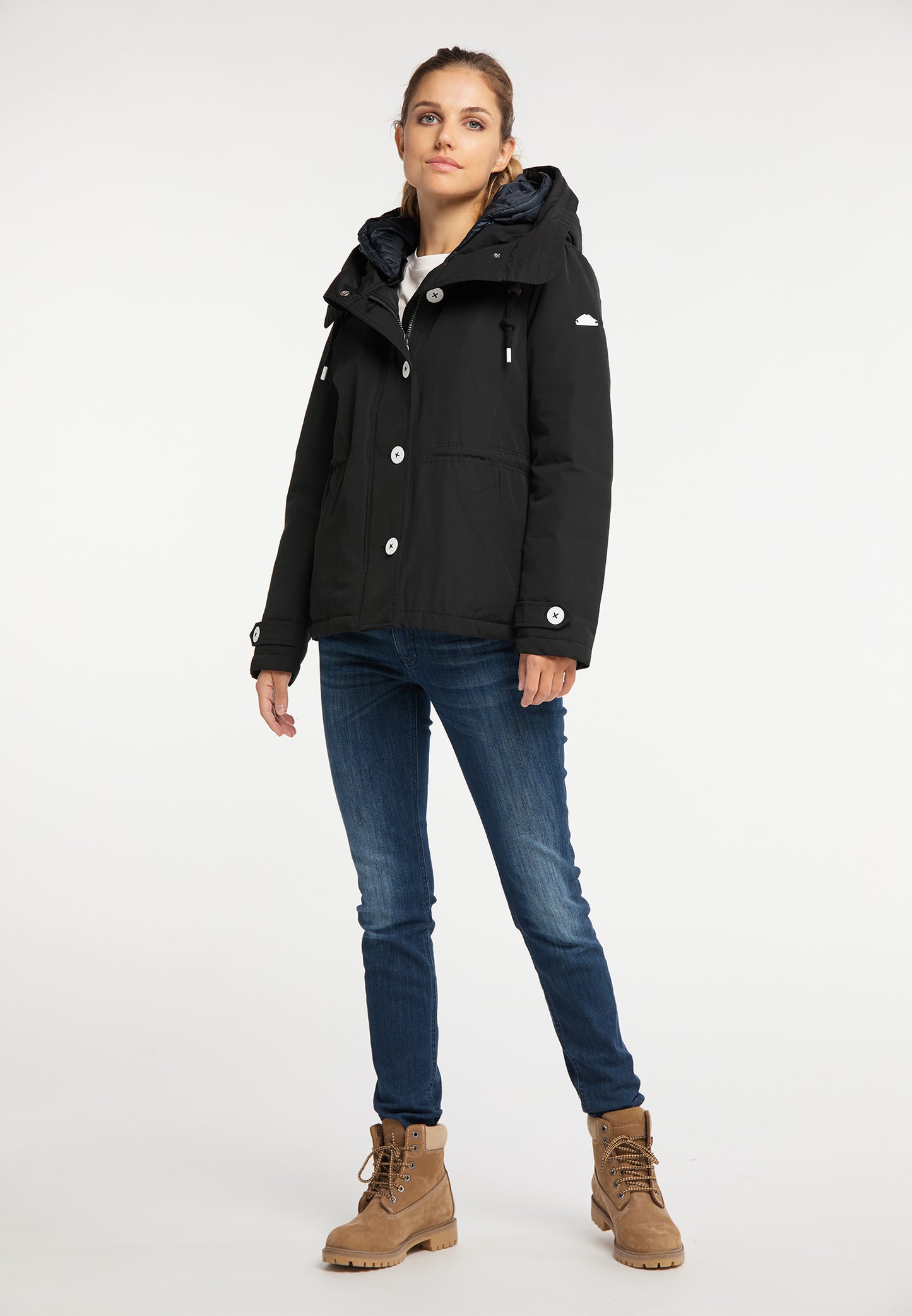 ICEBOUND Women's Winterjacke