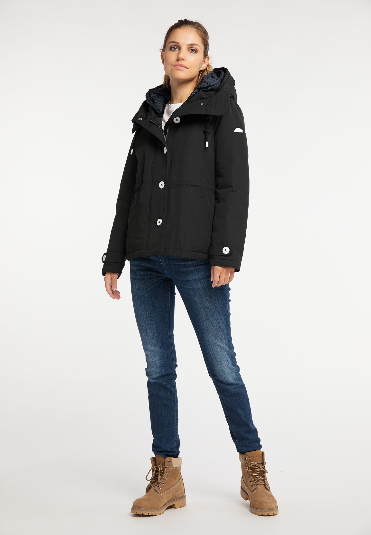 ICEBOUND Women's Winterjacke