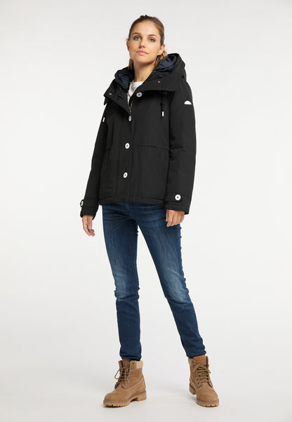 ICEBOUND Women's Winterjacke