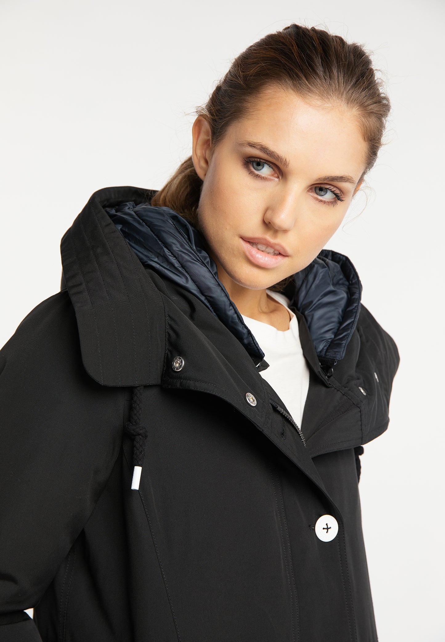 ICEBOUND Women's Winterjacke