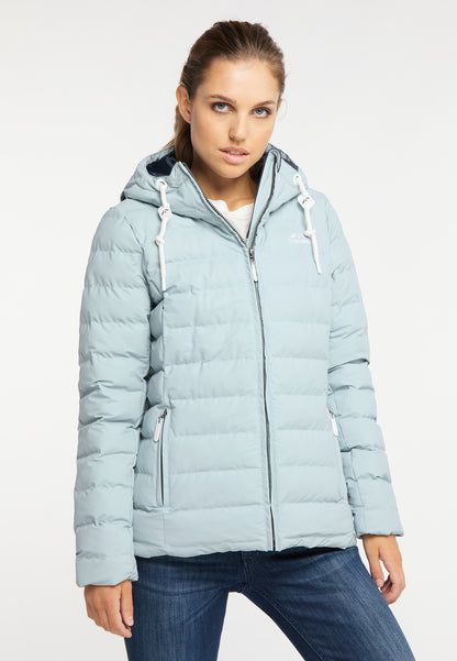 ICEBOUND Damen-Steppjacke