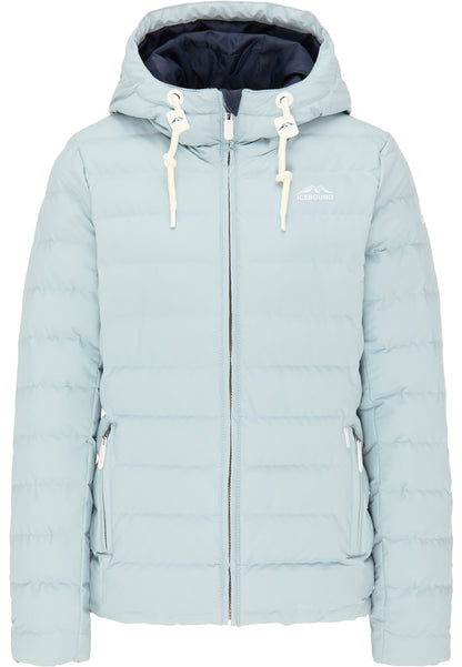 ICEBOUND Damen-Steppjacke