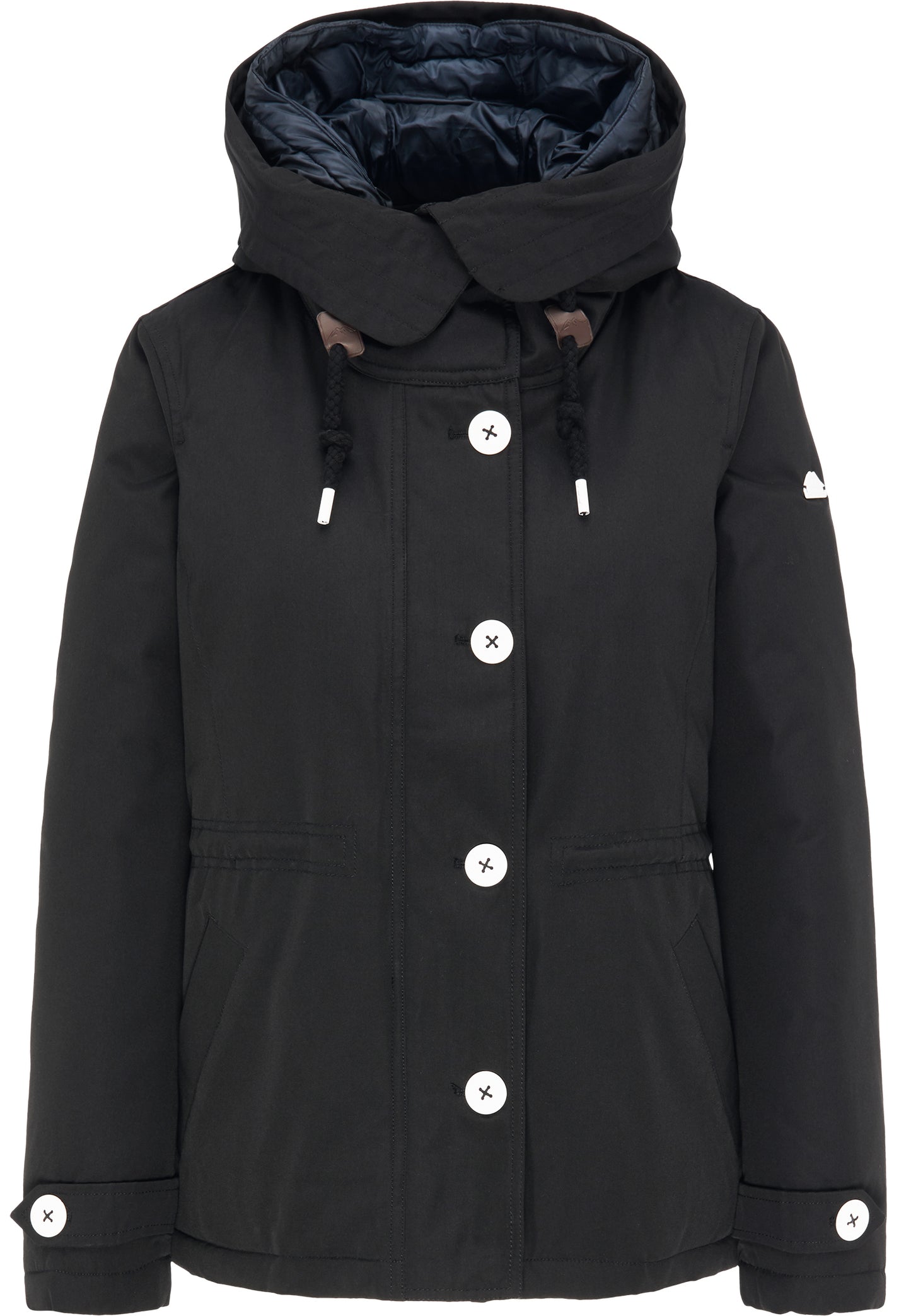 ICEBOUND Women's Winterjacke