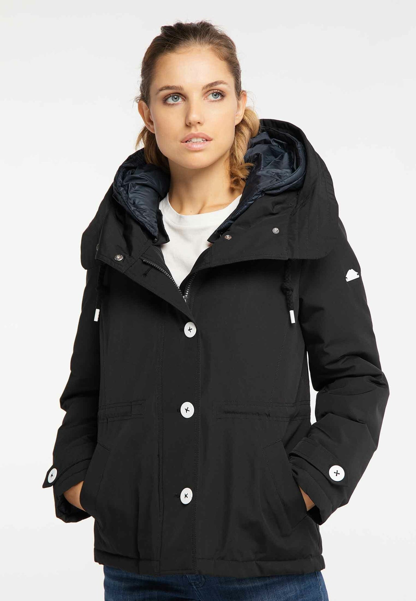 ICEBOUND Women's Winterjacke