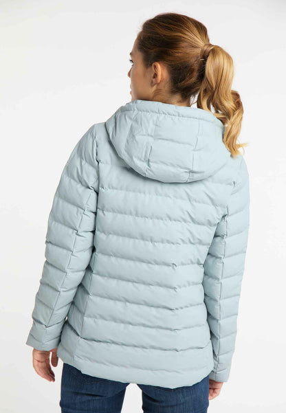 ICEBOUND Damen-Steppjacke