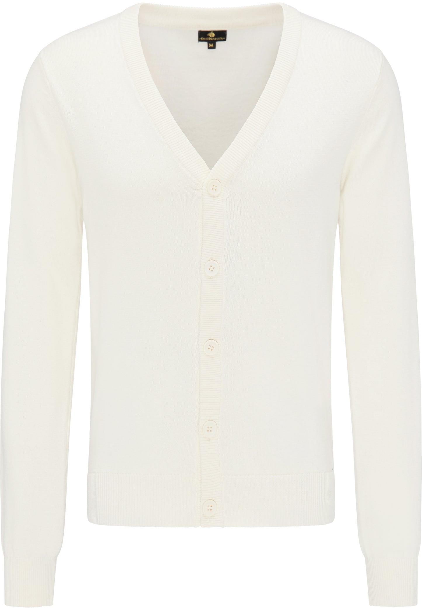 DreiMaster Klassik Men's Strickjacke