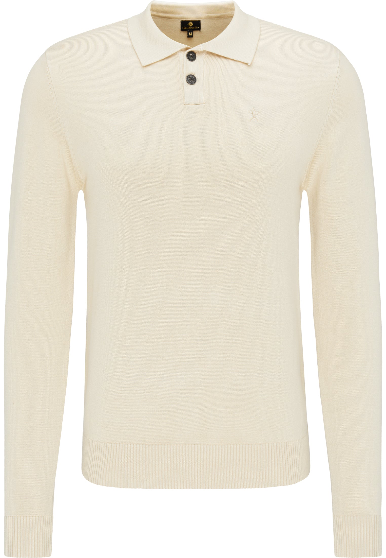 DreiMaster Klassik Herren-Strickpullover