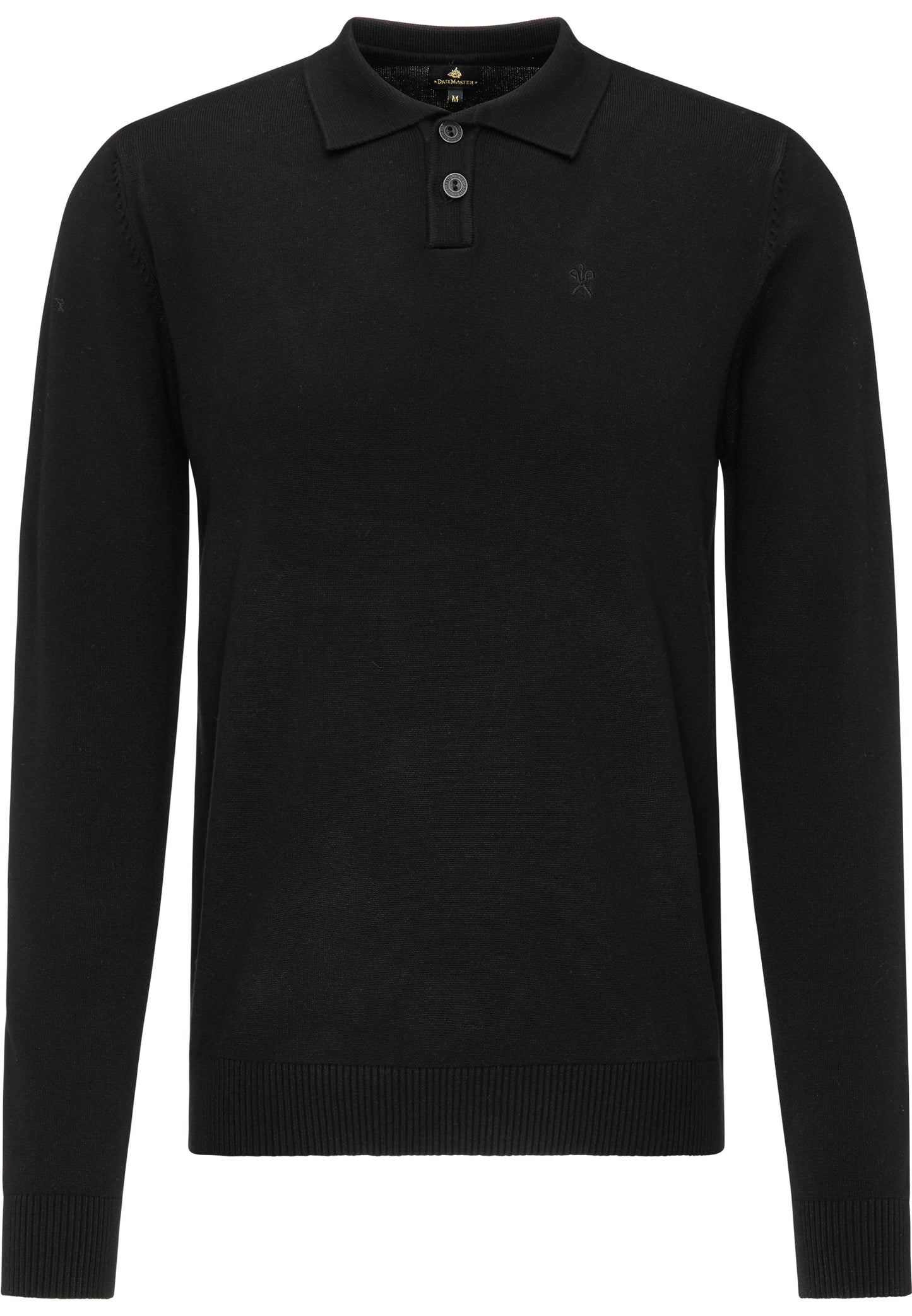 DreiMaster Klassik Herren-Strickpullover