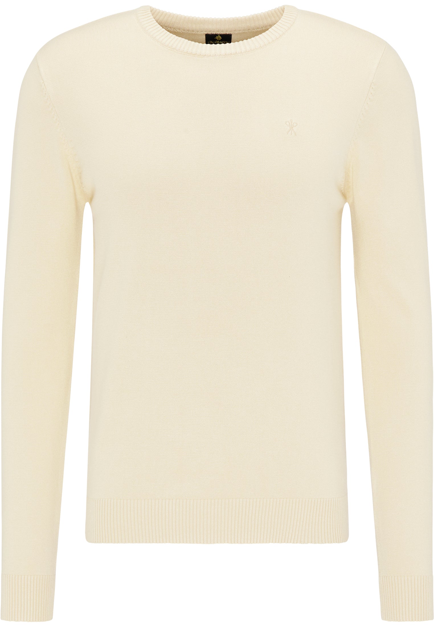 DreiMaster Klassik Herren-Strickpullover