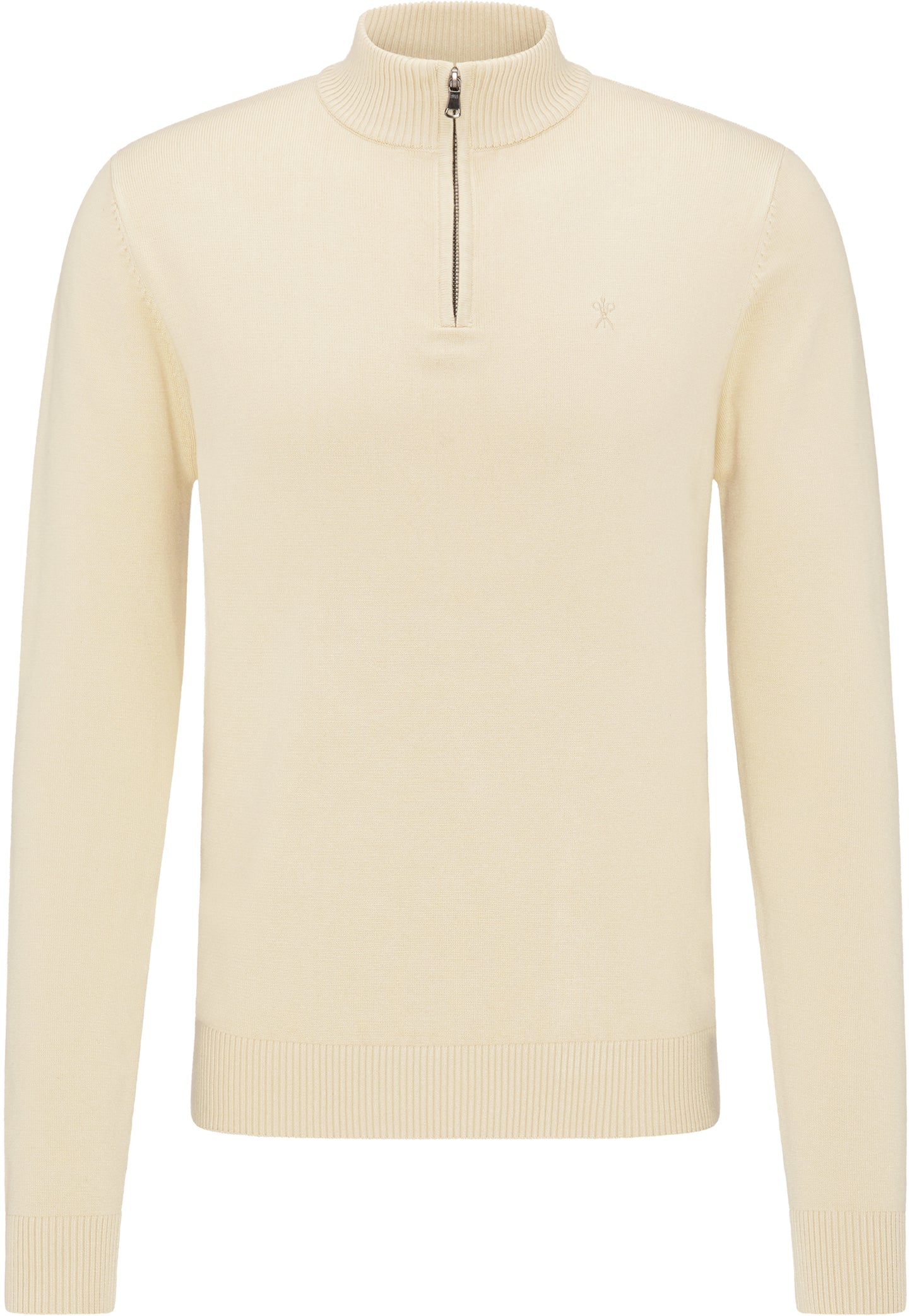DreiMaster Klassik Herren-Strickpullover