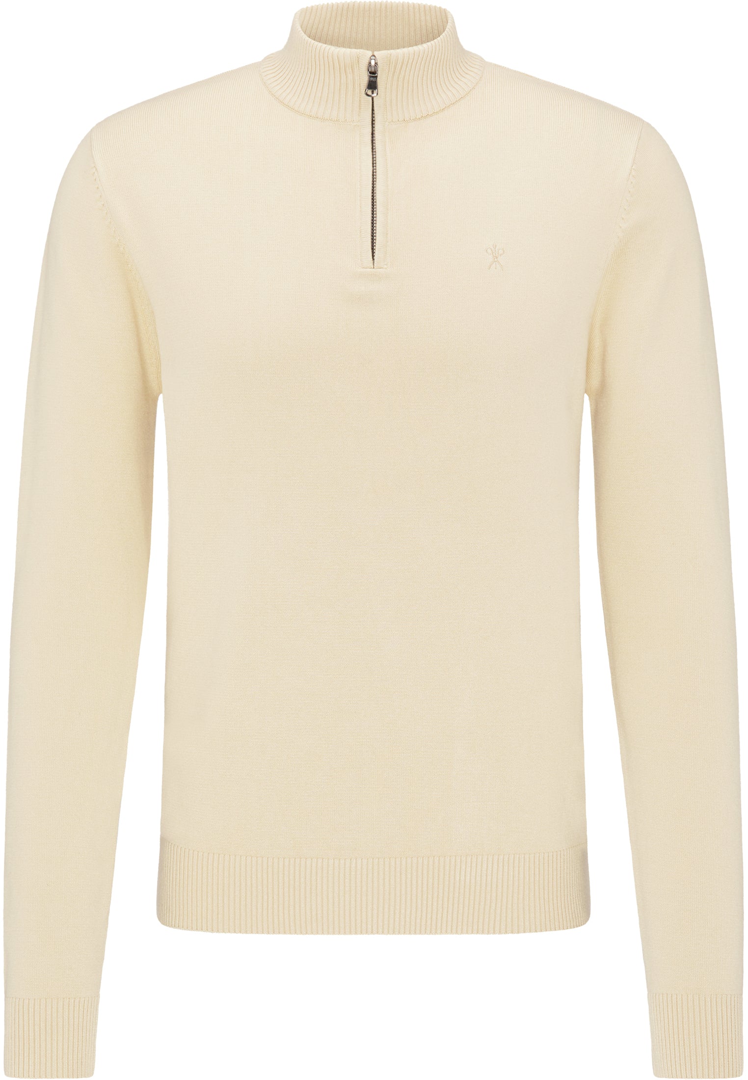 DreiMaster Klassik Herren-Strickpullover