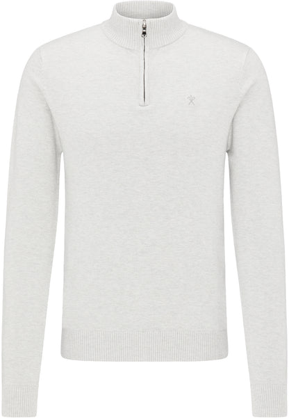DreiMaster Klassik Herren-Strickpullover