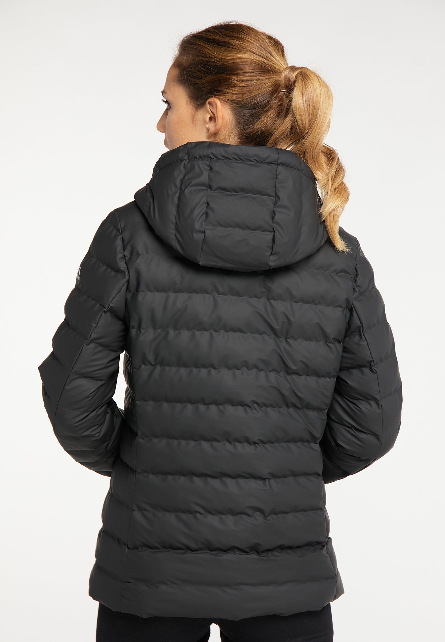ICEBOUND Damen-Steppjacke