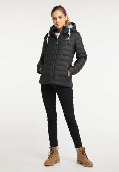 ICEBOUND Damen-Steppjacke