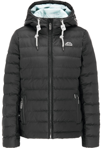 ICEBOUND Damen-Steppjacke