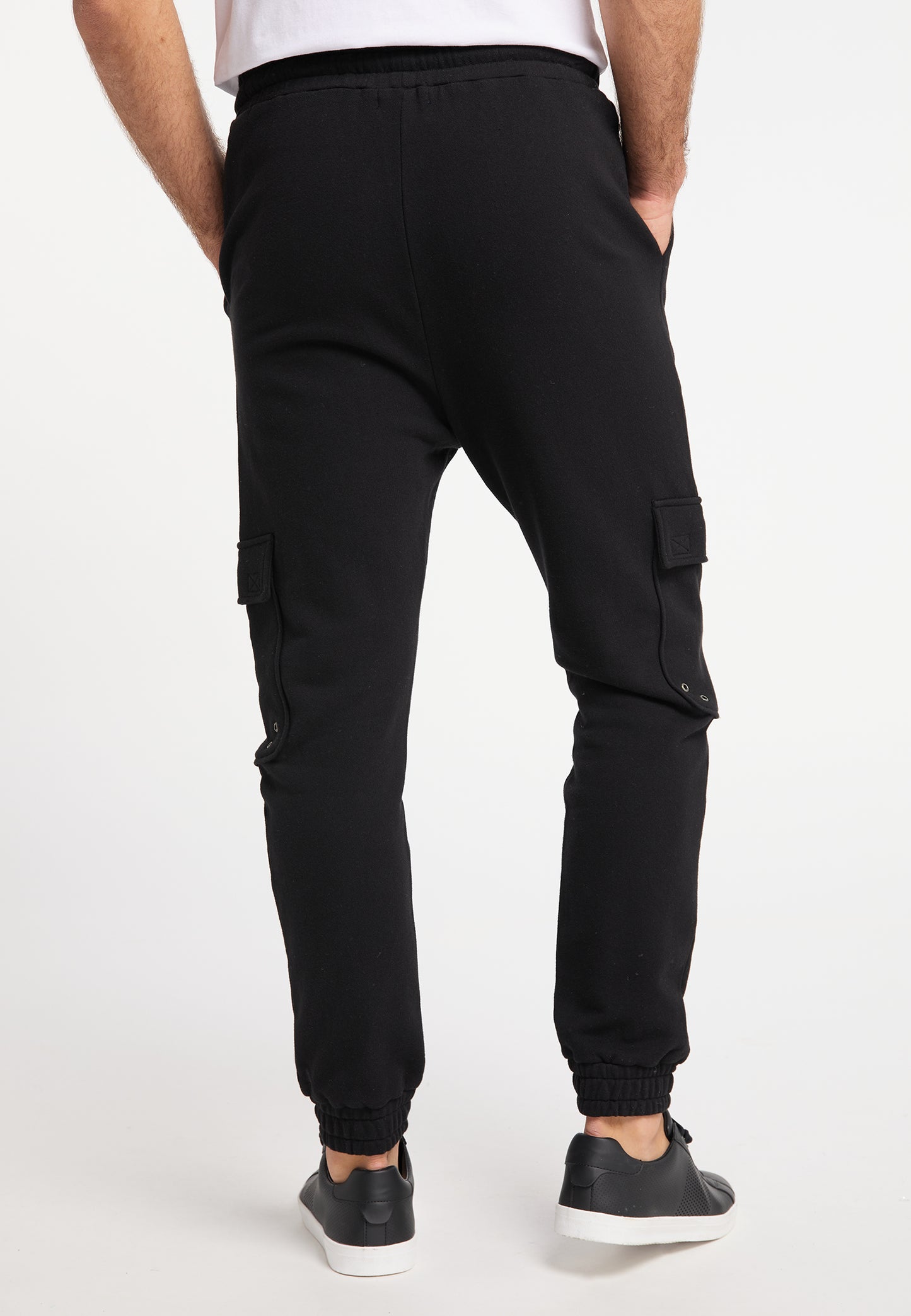 DreiMaster Herren-Jogginghose