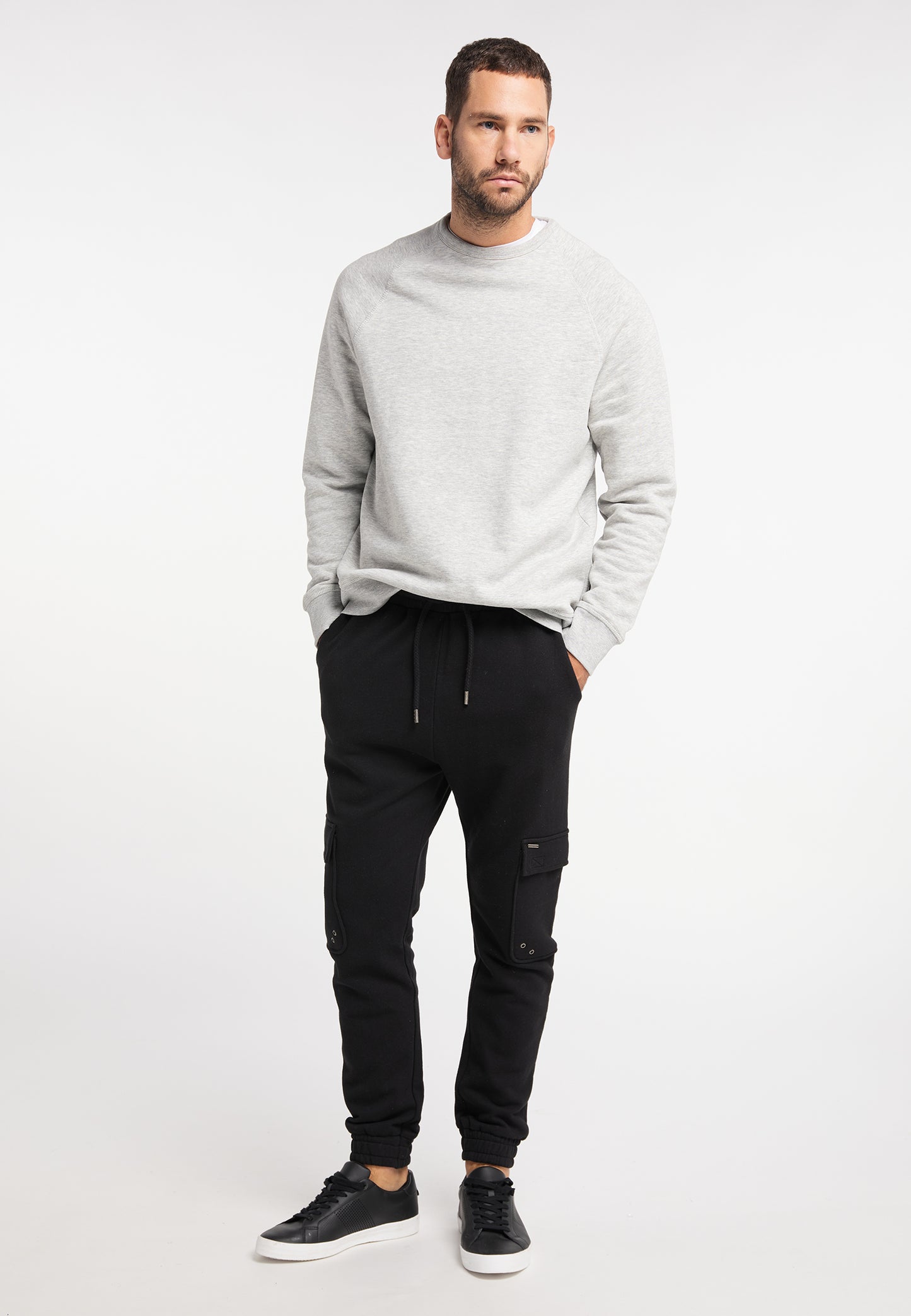 DreiMaster Herren-Jogginghose