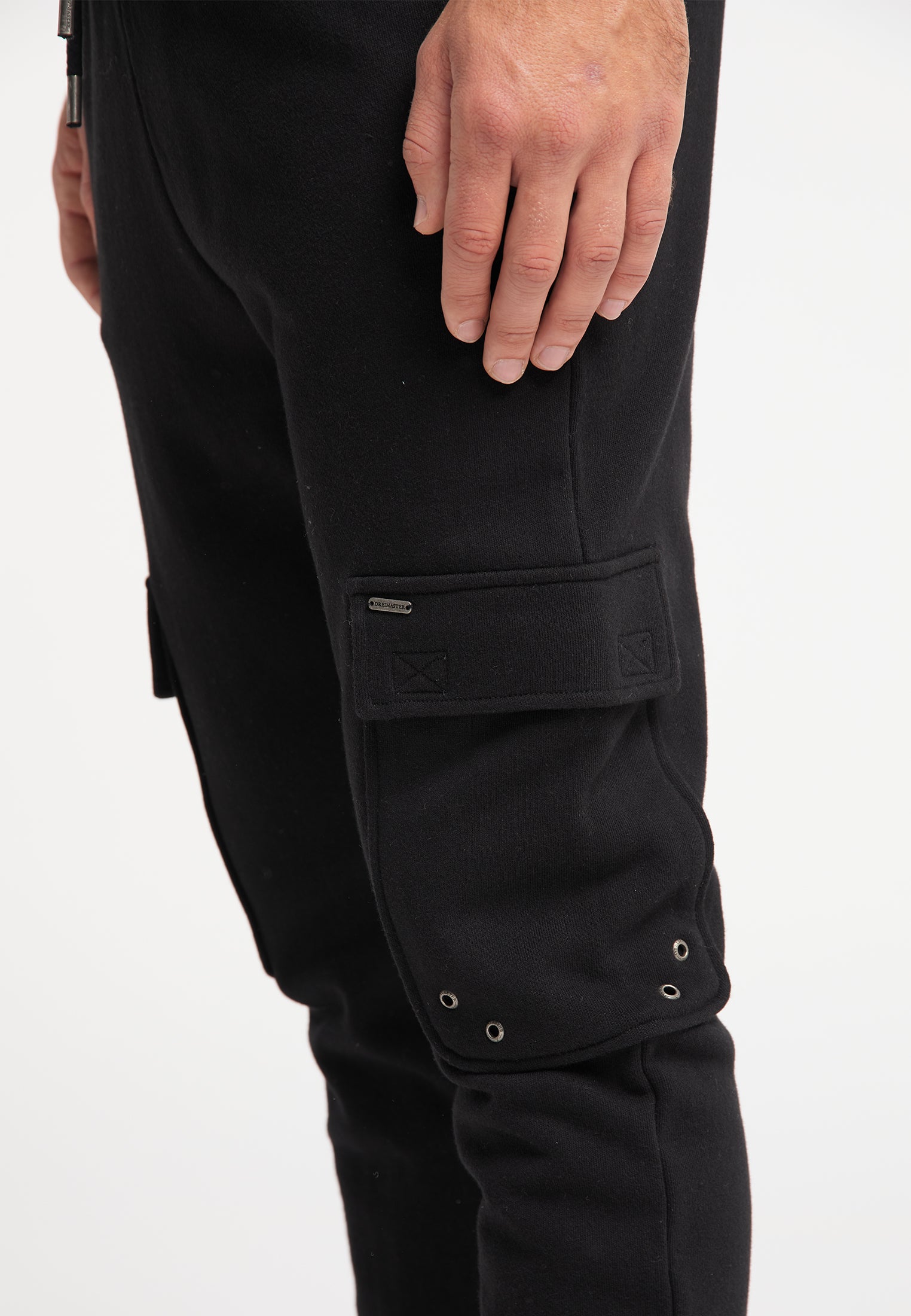 DreiMaster Herren-Jogginghose