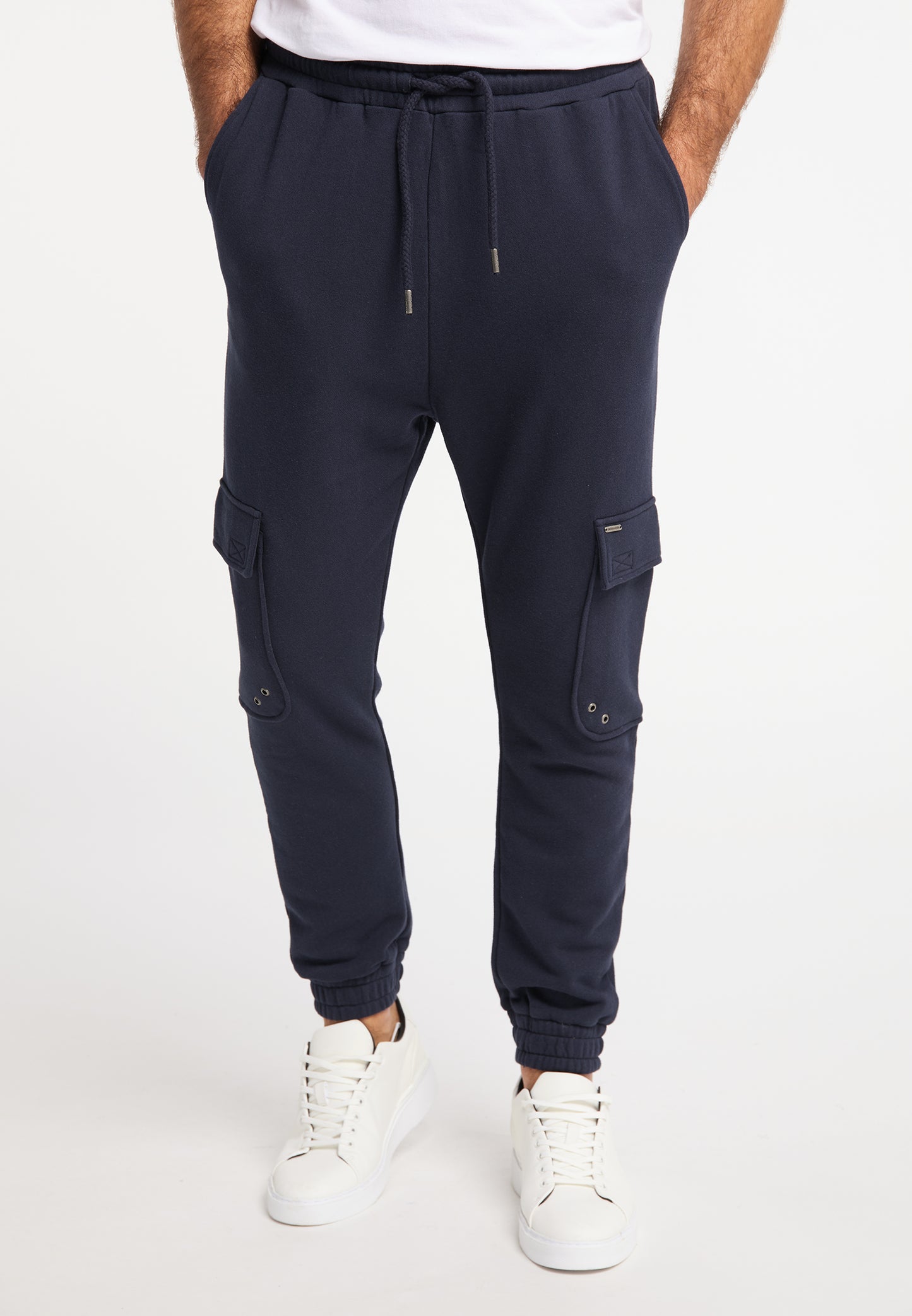 DreiMaster Herren-Jogginghose