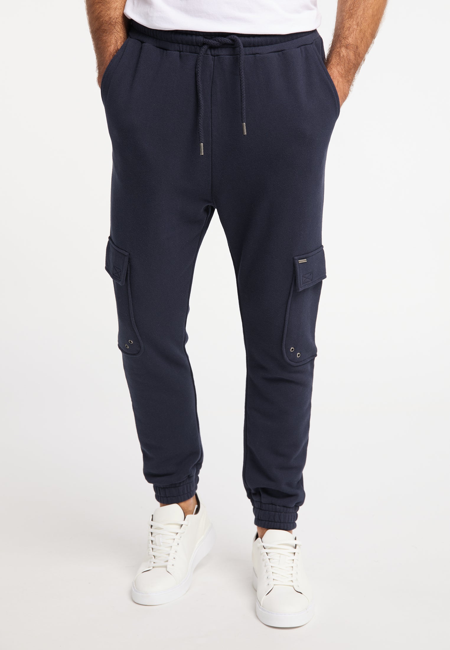 DreiMaster Herren-Jogginghose
