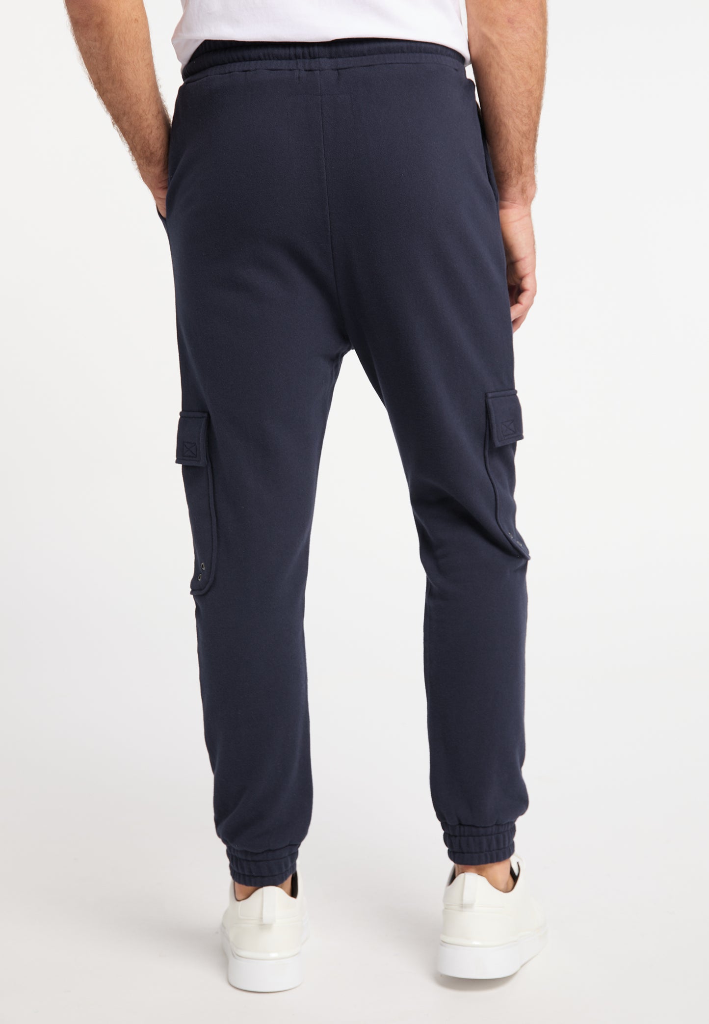 DreiMaster Herren-Jogginghose