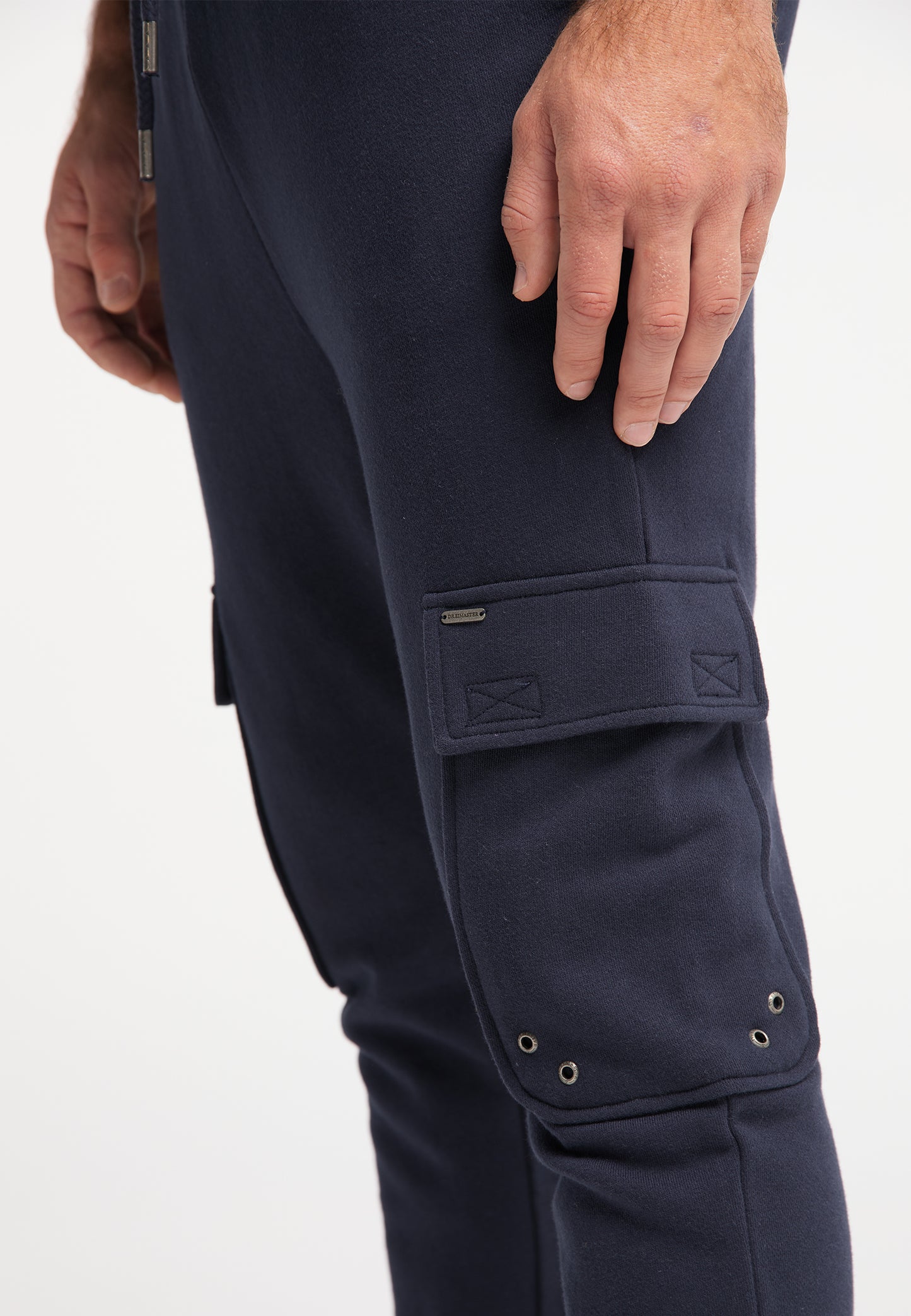 DreiMaster Herren-Jogginghose