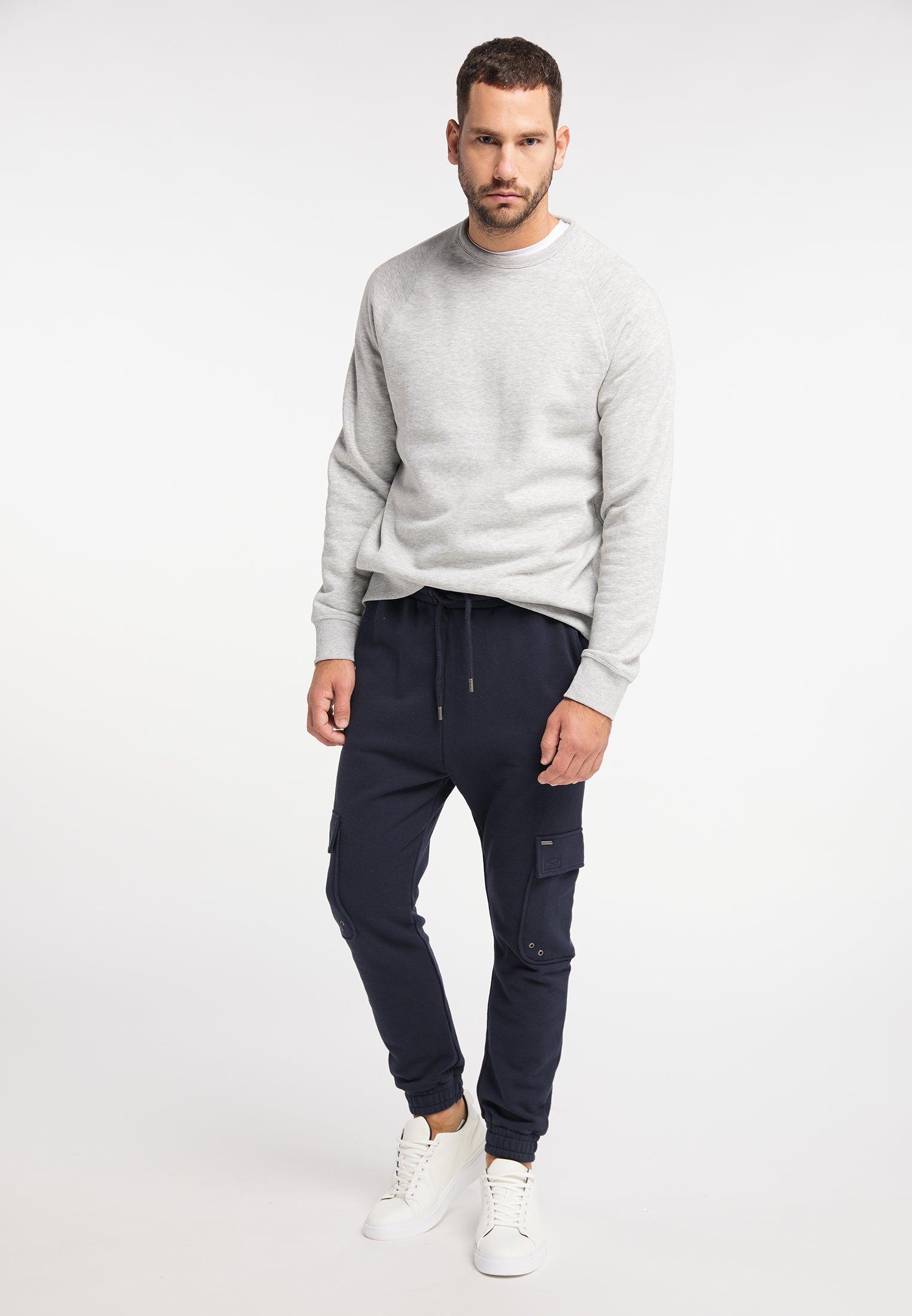 DreiMaster Herren-Jogginghose