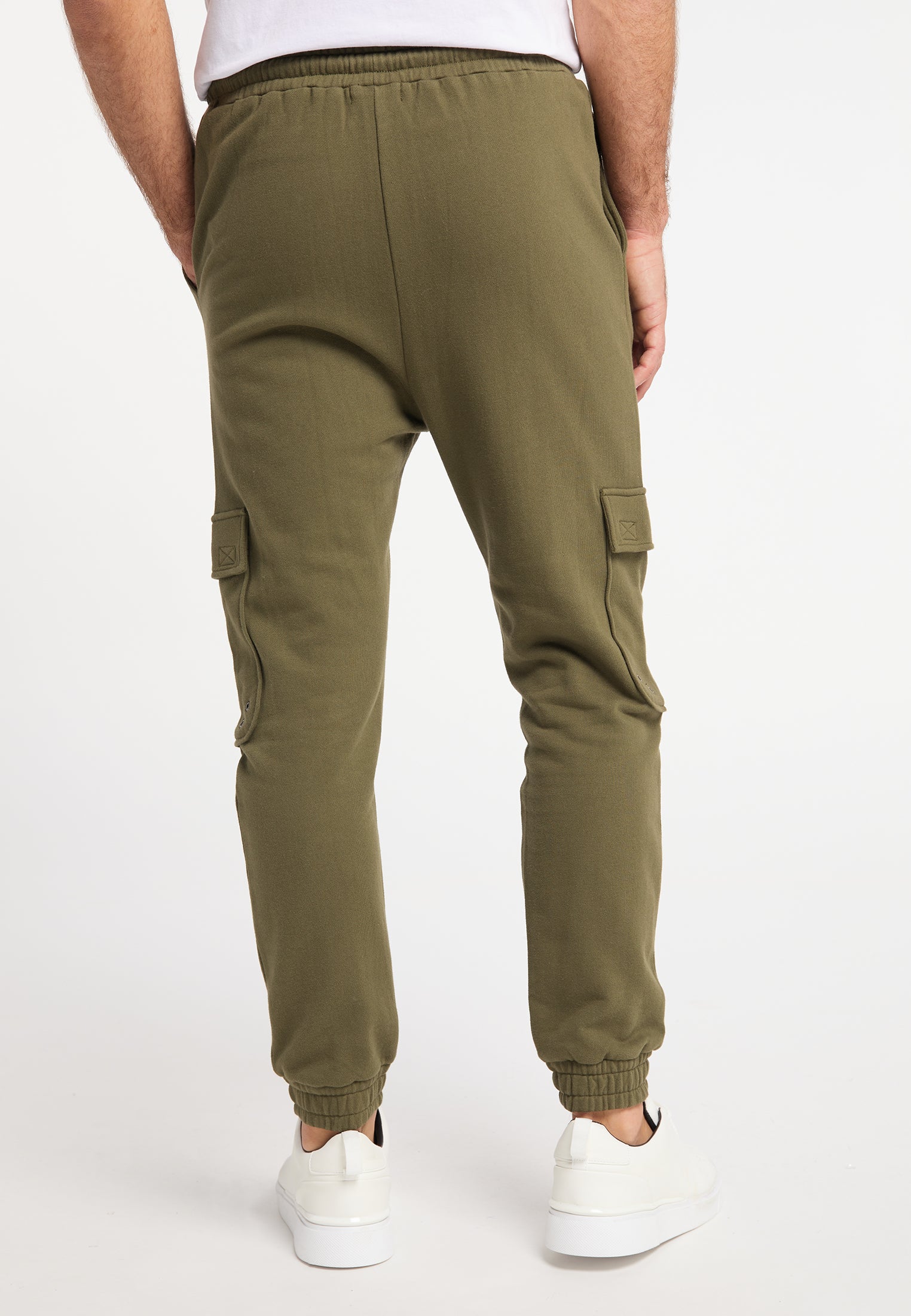 DreiMaster Herren-Jogginghose