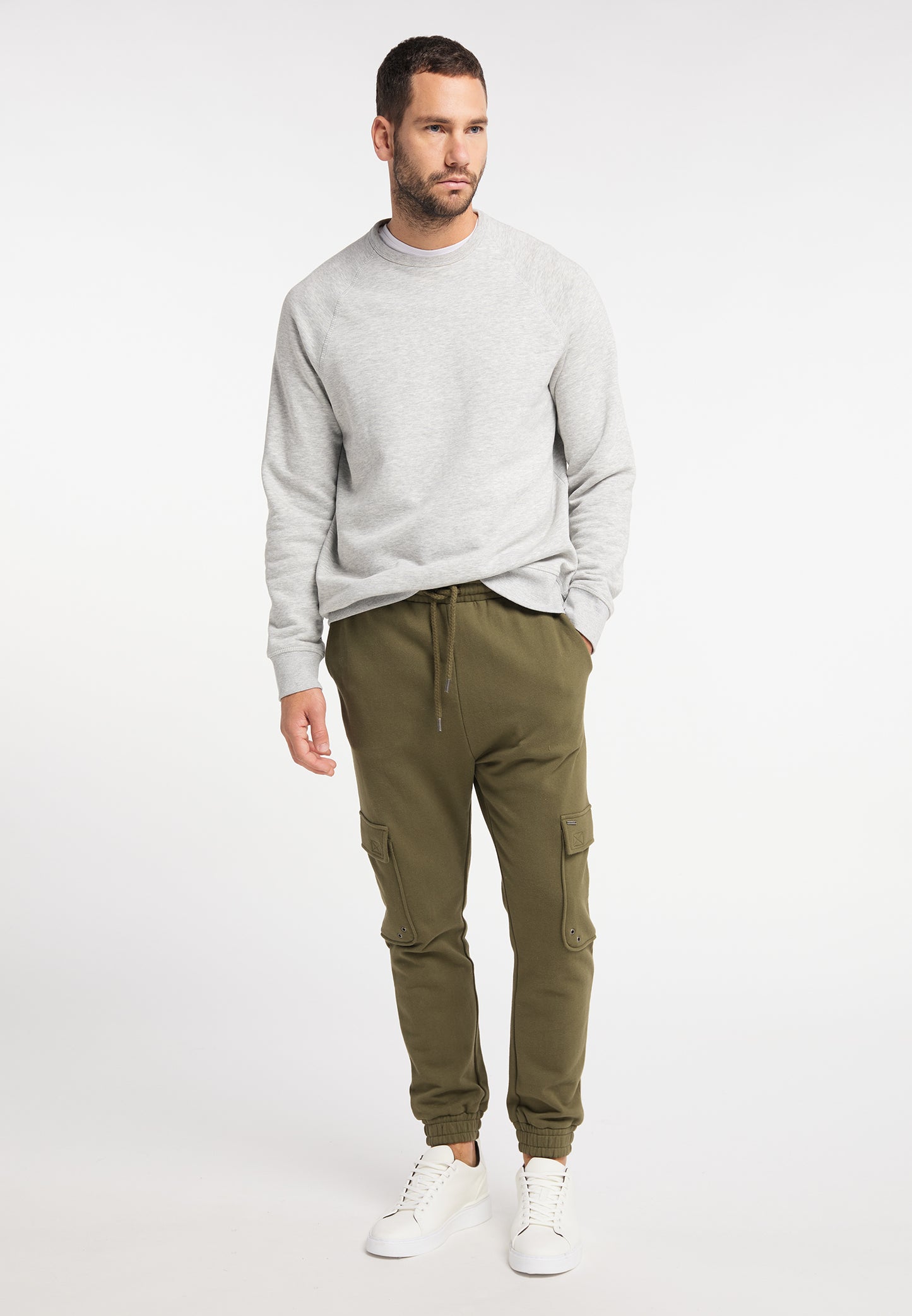 DreiMaster Herren-Jogginghose