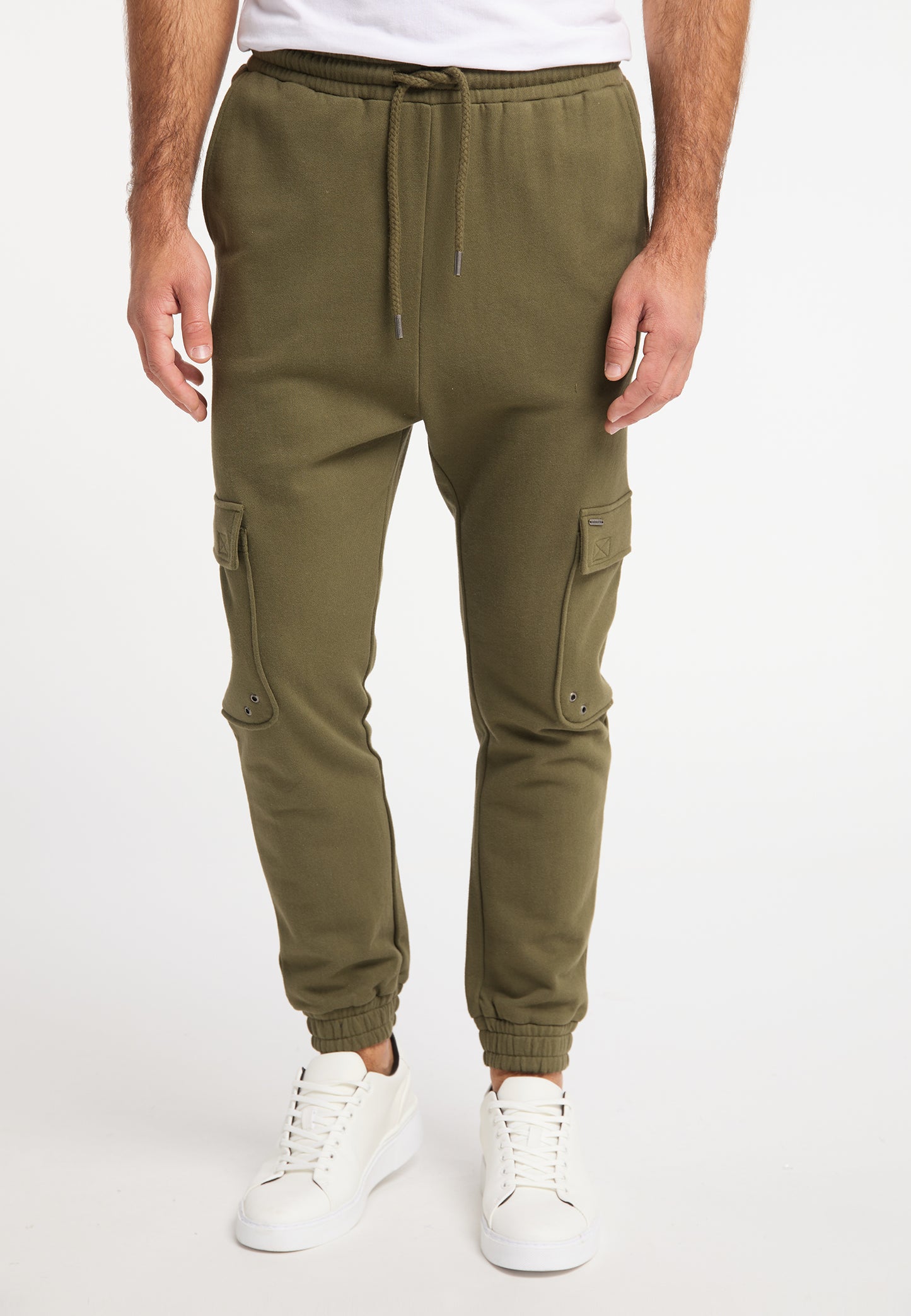 DreiMaster Herren-Jogginghose