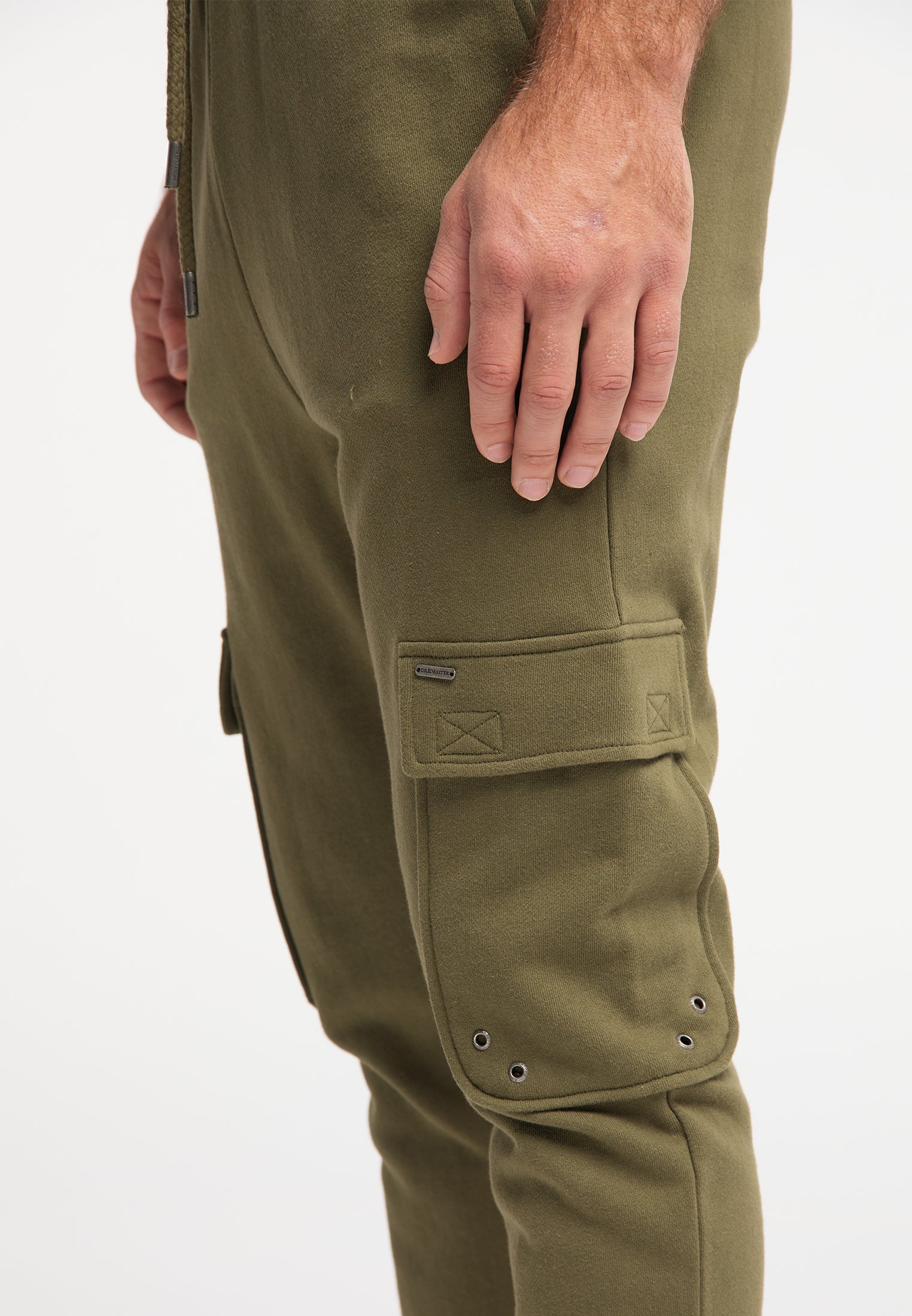 DreiMaster Herren-Jogginghose