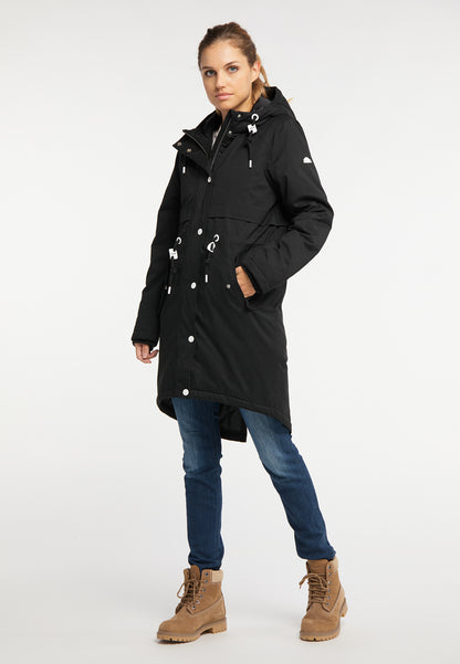 ICEBOUND Damen-Winterparka