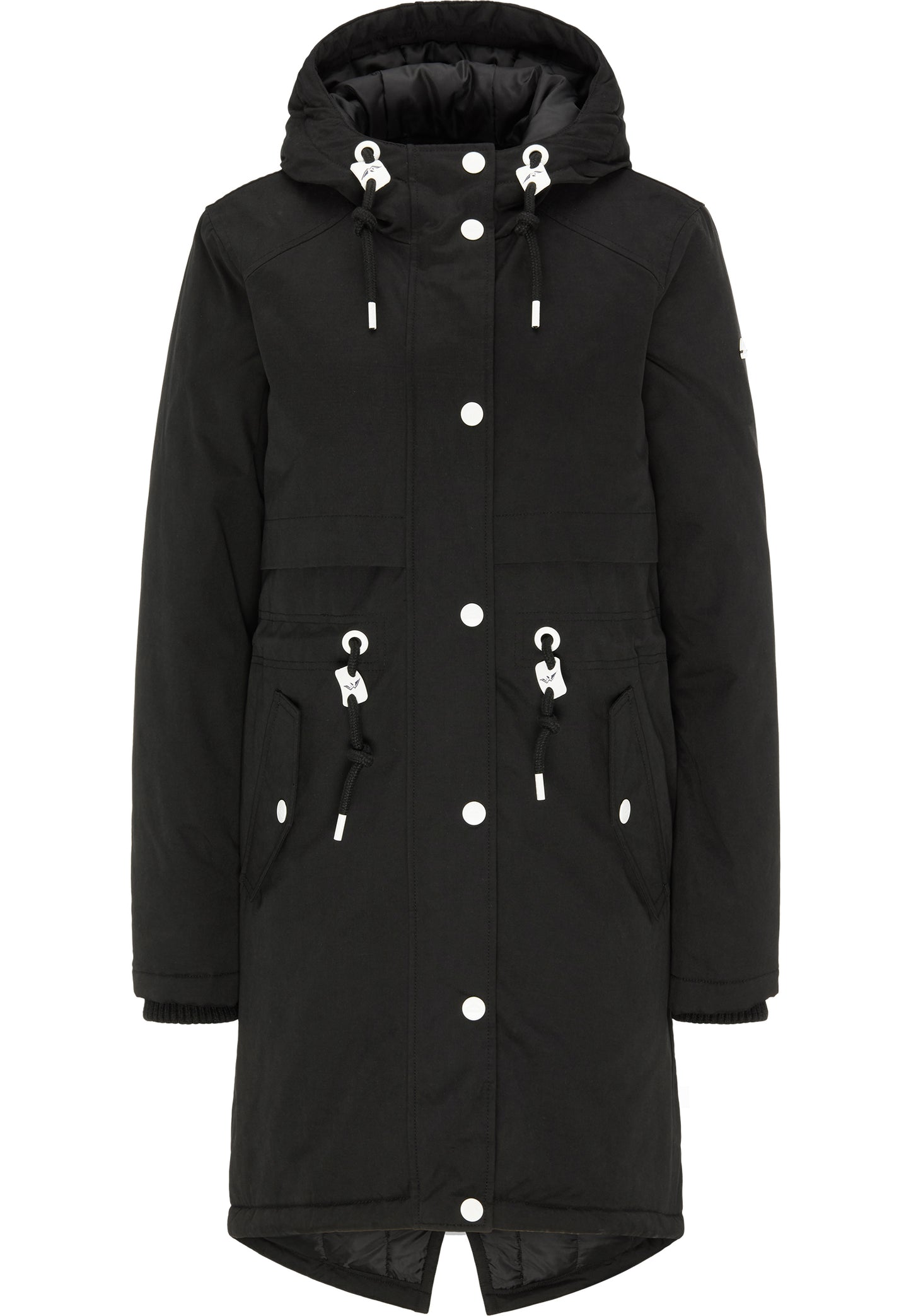 ICEBOUND Damen-Winterparka