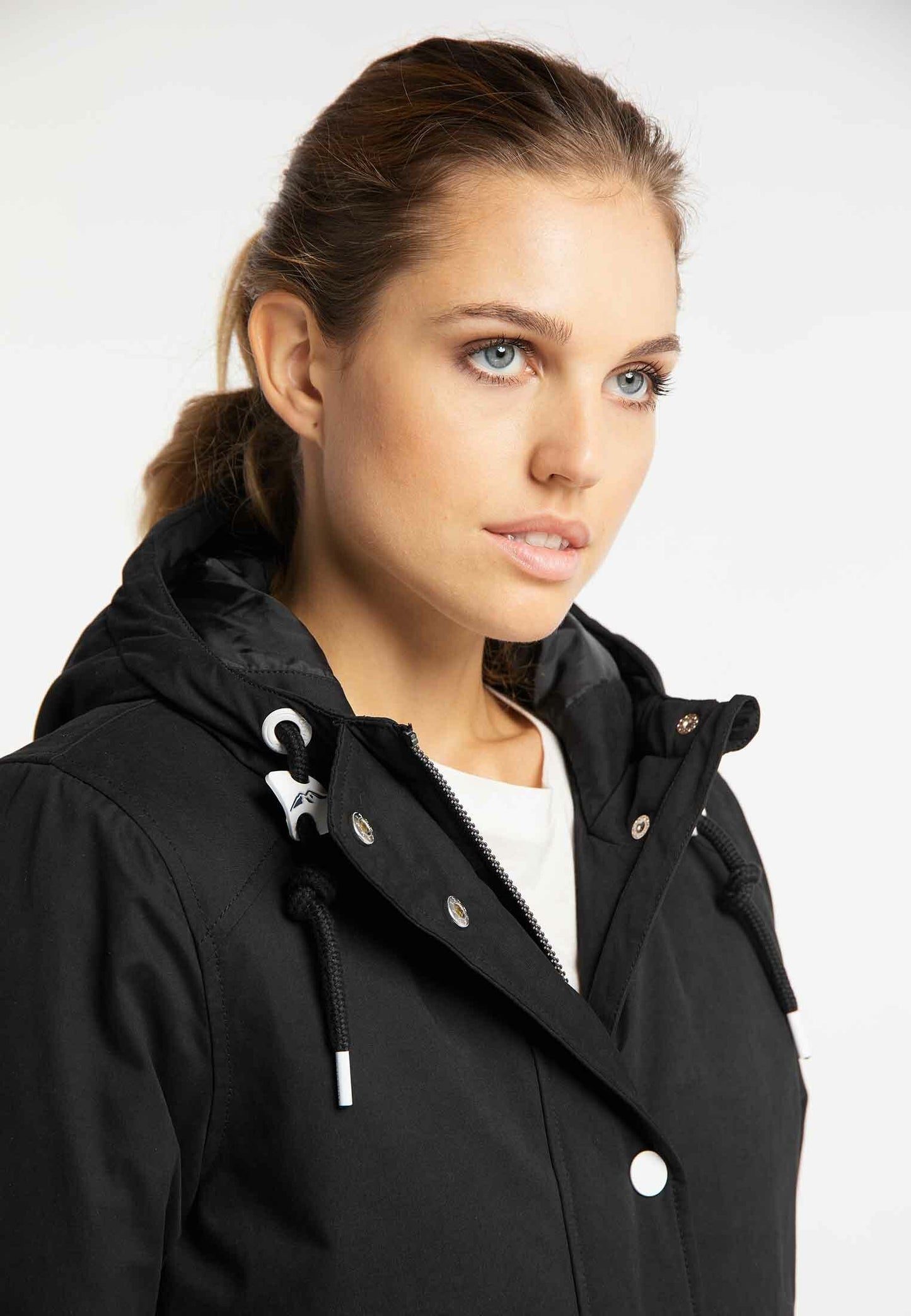 ICEBOUND Damen-Winterparka