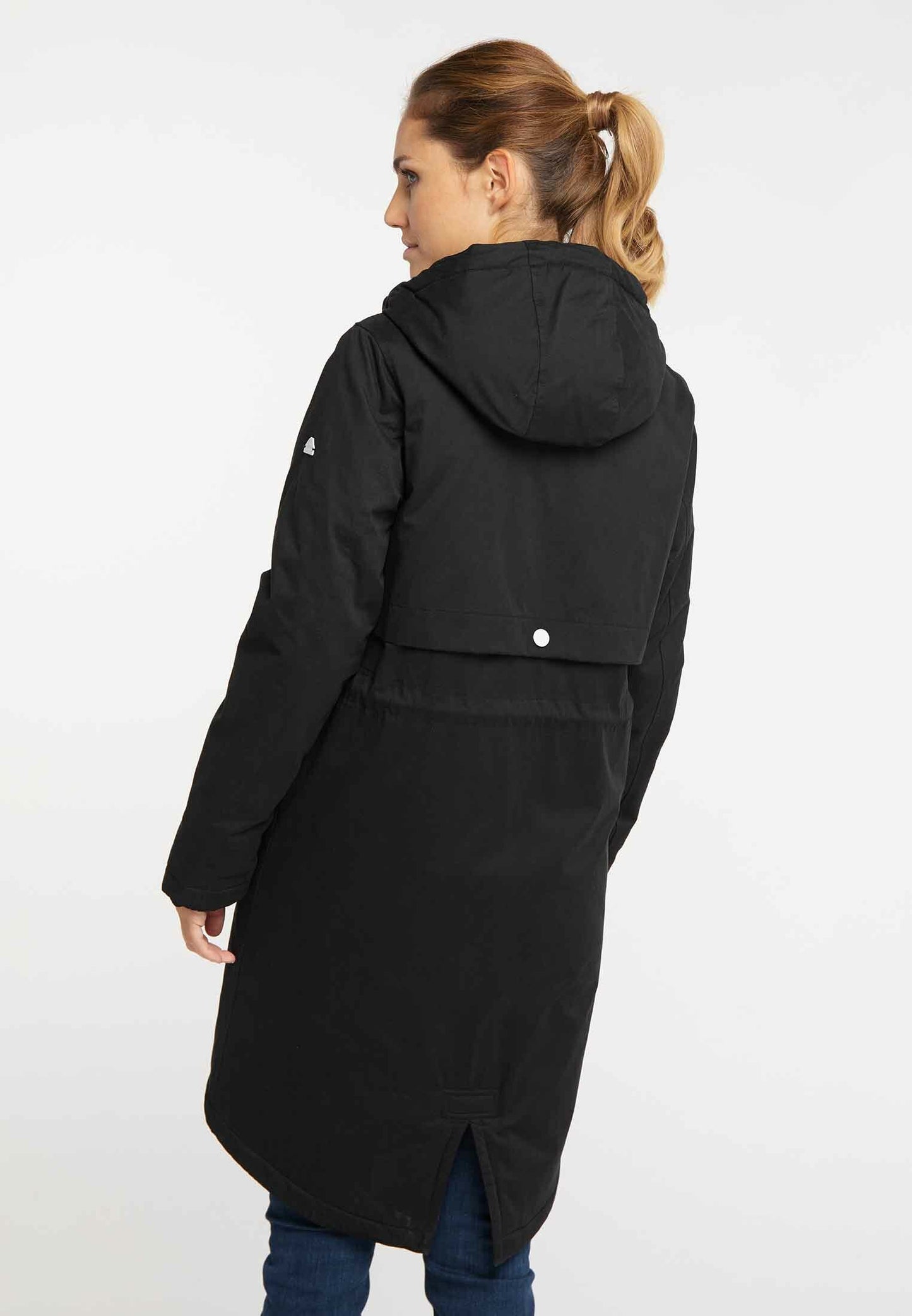 ICEBOUND Damen-Winterparka