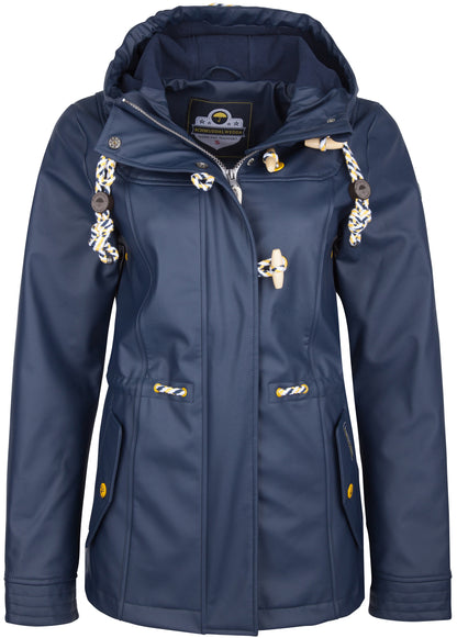 Schmuddelwedda Women's Anorak