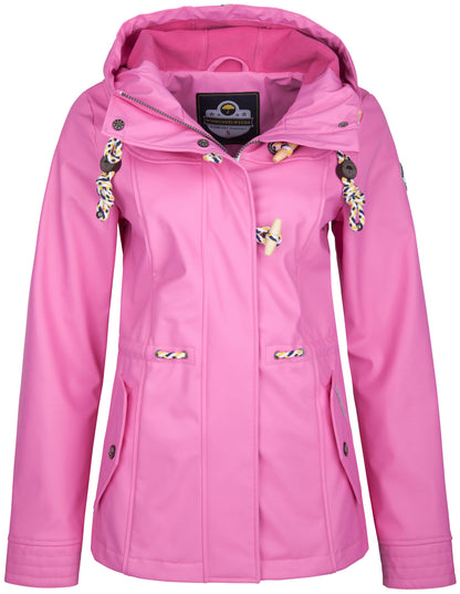Schmuddelwedda Women's Anorak