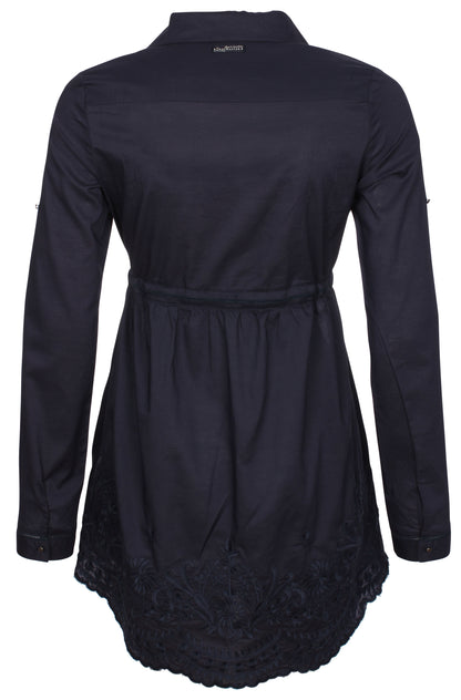 DreiMaster Women's Kleid