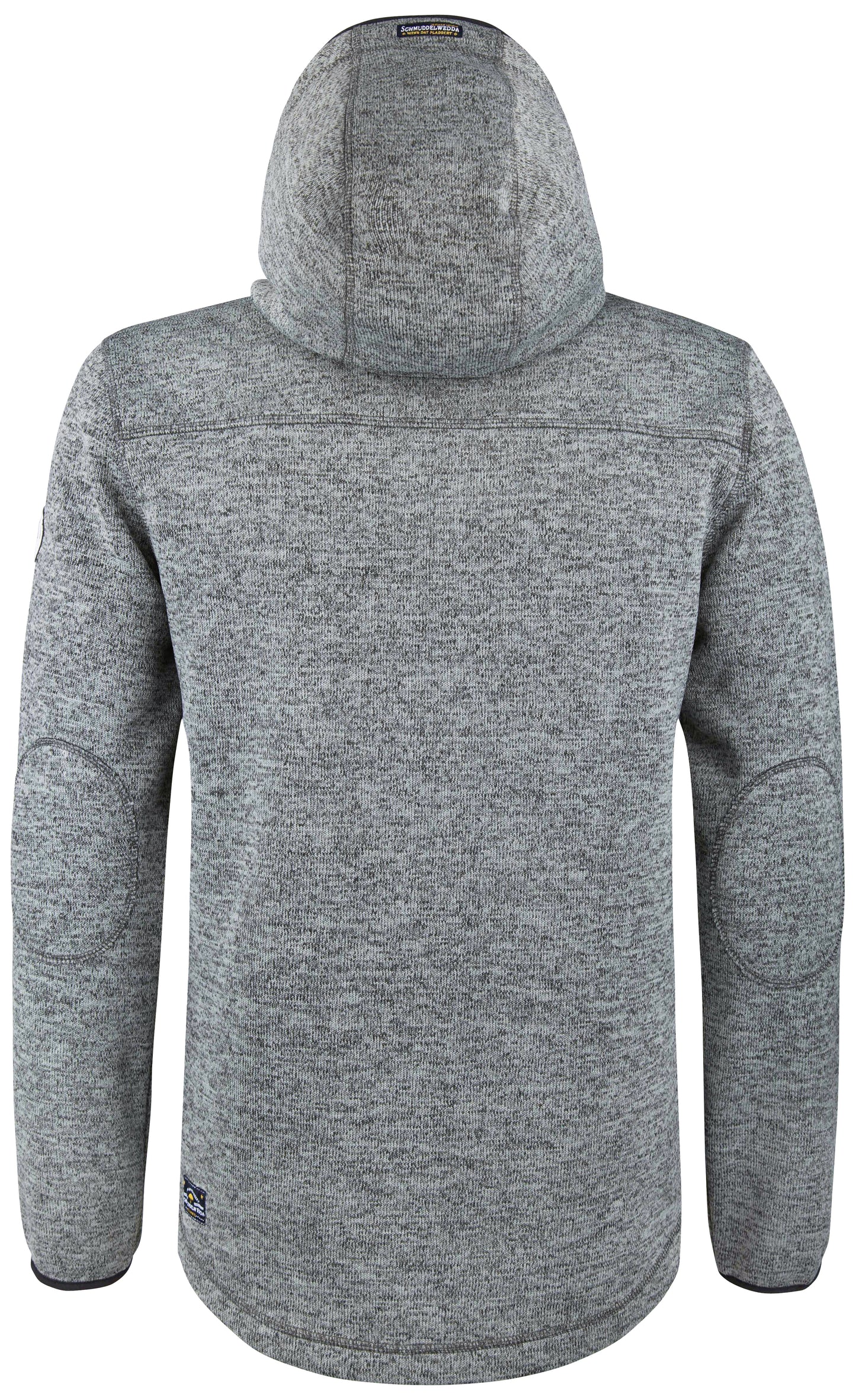 Schmuddelwedda Men's Jacke