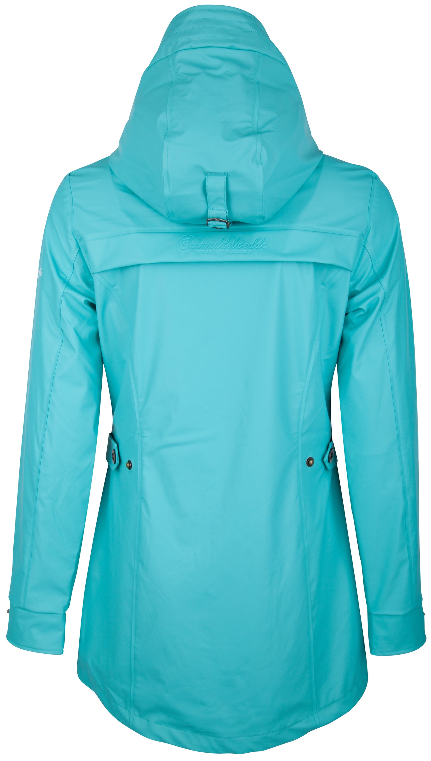 Schmuddelwedda Women's Anorak
