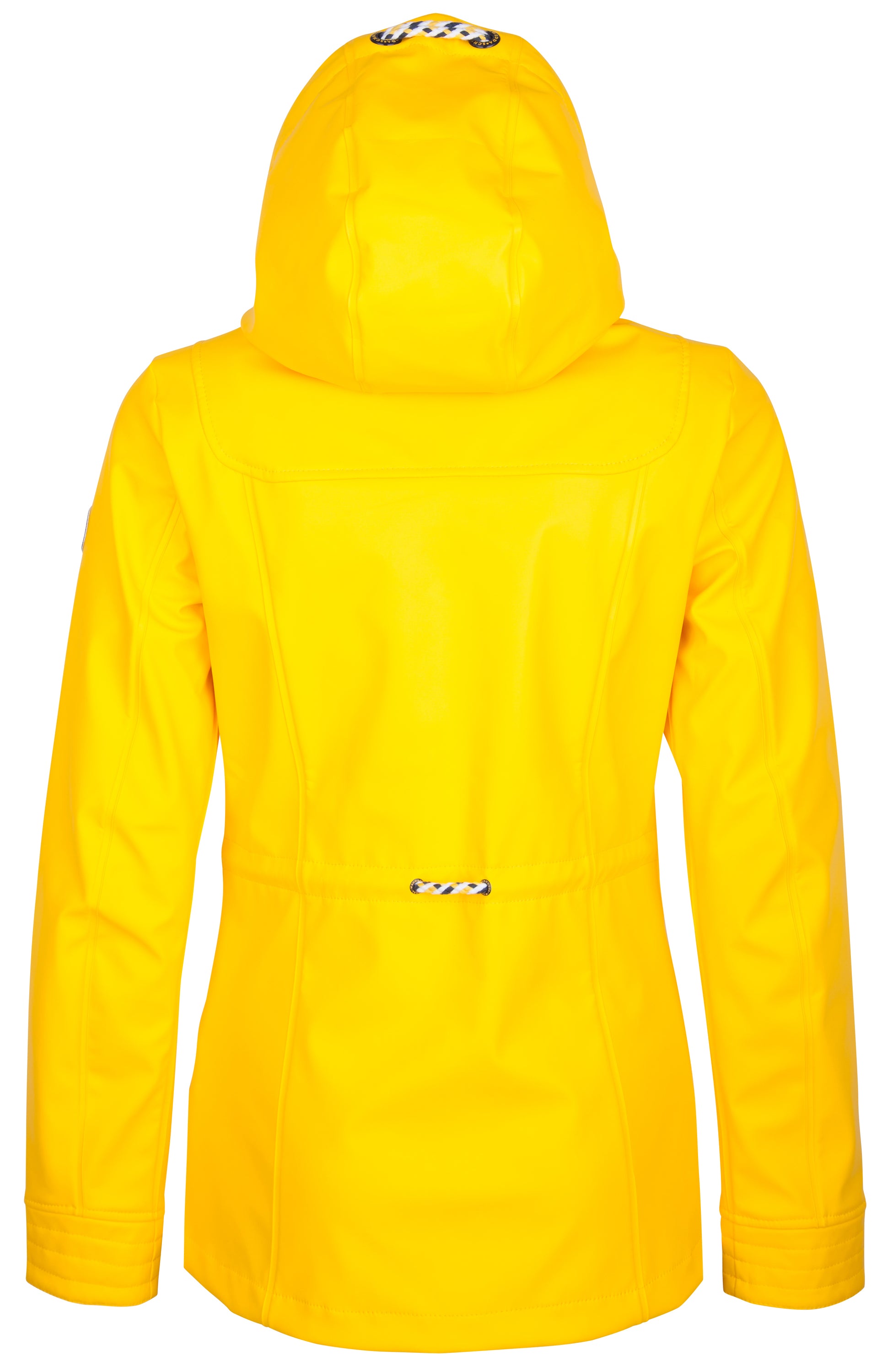Schmuddelwedda Women's Anorak