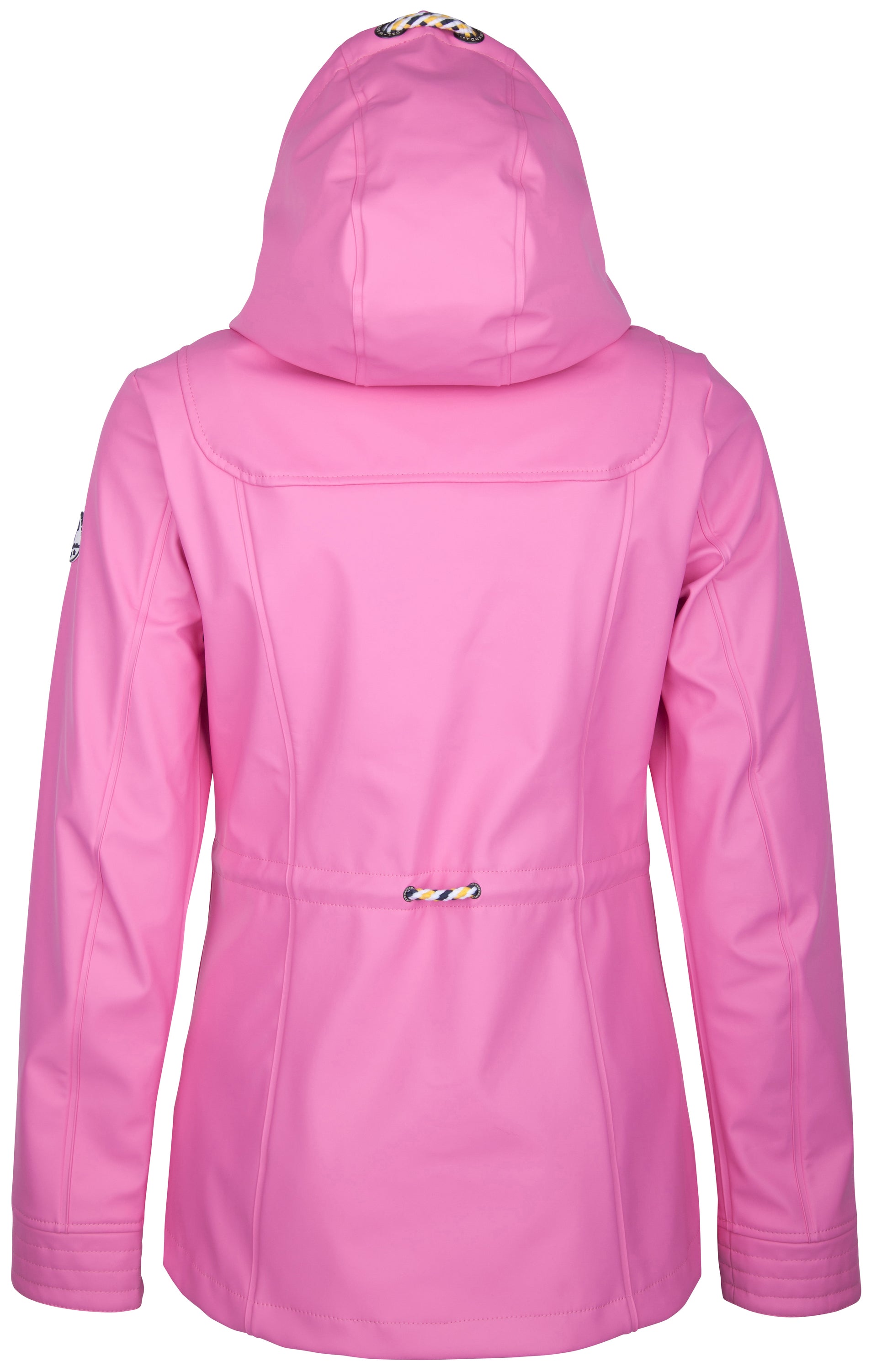 Schmuddelwedda Women's Anorak