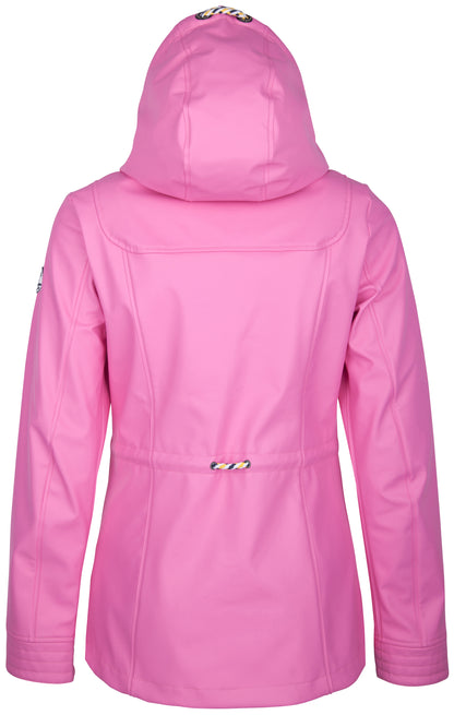 Schmuddelwedda Women's Anorak