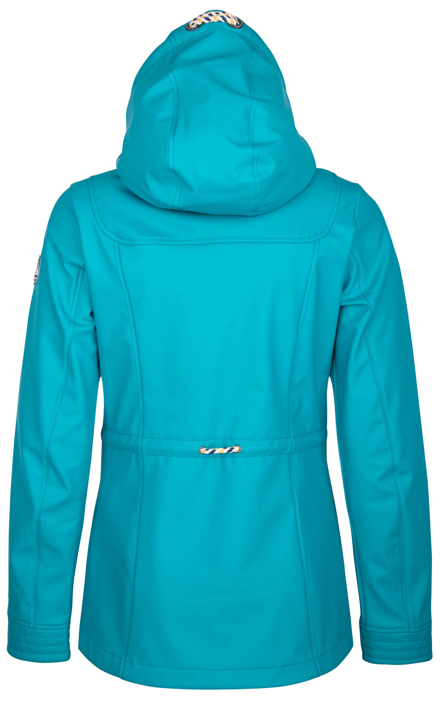 Schmuddelwedda Women's Anorak