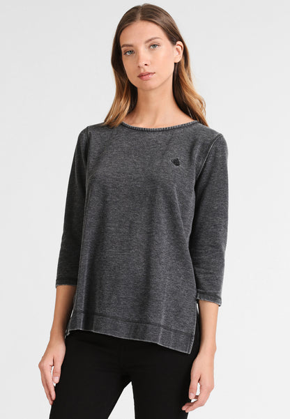 DreiMaster Women's Damen Shirt